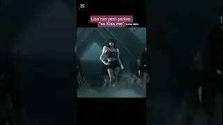 #kpop #lisaupdates #blackpink #lisacomingsoon #twice #lisashoong #edit #music #newsong#lisablackpink