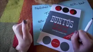ASMR | Learn Irish With Me