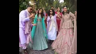 MOR BAGH - Spring Summer Bridal Collection