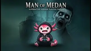 The Dark Pictures: Man of Medan &ndash; Full Game Playthrough | Cinematic Horror | Choices Matter