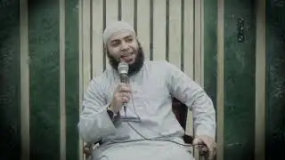 19   صفة مشية النبي صلى الله عليه وسلم   شرح الشمائل المحمدية   للشيخ أحمد العزب