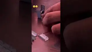 Creativity using stapler #shorts #reels #viral #unique #beautiful #beauty