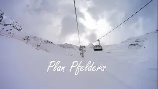 Plan Val Passiria / Pfelders 2018 freeride