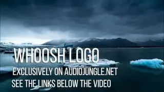 Whoosh Logo - Royalty Free Music - Tijuana Express