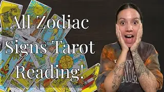 Timeless Tarot Messages ✨ Live Tarot Reading Replay &bull; Jan 31
