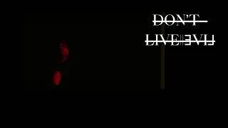 Ashar- Ill Hoes| &ldquo;Don&rsquo;t Live Evil&rdquo;