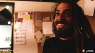 People Over Profit : Life of Shomax Vlog Series feat @ironlionsoap  and @CalyFX