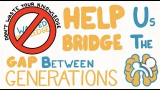 Generation Bridge Feira Ilimitada 2021