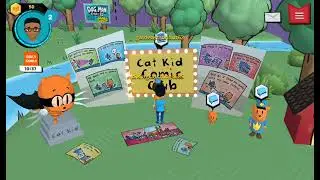 Playing home Base by scholastic
