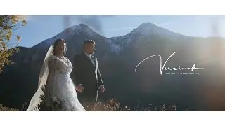 Martin & Monika _ Svadobný film