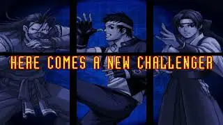 THE KING OF FIGHTERS 98 UMFE Arcade mode maximum level