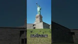 Liberty Unveiled: Exploring the Iconic Statue's Rich History