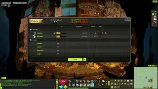 Dofus - Merkator Speedrun 6 Turns (3min30s) - Elio / Hupper Duo | 2.69.3.6