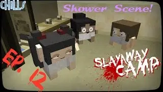 Slayaway Camp Ep. 12 