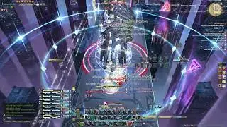 FFXIV M4S Sage Pov