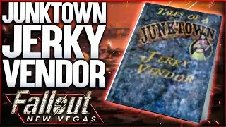 Locate Hidden Magazines to Boost Your Barter in FNV!