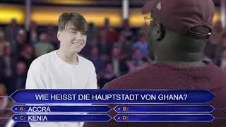 Wer Wird Reich I Talha