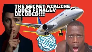 Airline secrets EXPOSED!!!: What Flight Attendants Never Tell Passengers 