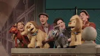 Rescue Rue: A New Musical Fairytale (Montage)