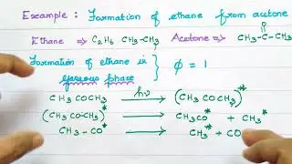 Quantum Yield or Quantum Efficiency/Photochemistry/BSc/Ancillary Chemistry/Explanation in Tamil