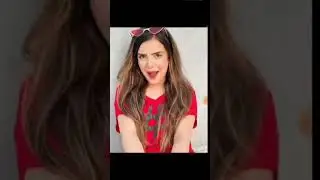 mtv fame Azma fallah tik tok #mtvsplitsvilla