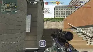 Alliance Of Valiant Arms E-train 6kill Fr-f2