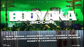 Konshens - Jungle Justice
