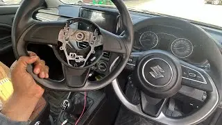 MARUTI BREZZA / BREZZA LXI / BASE TO TOP CUNVORT #best #games #popular #upload #automobile #car