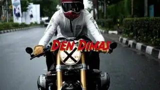 Elders Company X Bubur Ayam Racer - Teaser Video