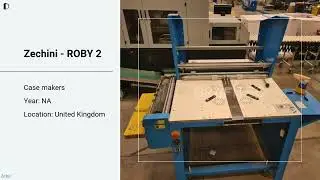 Used CTP Systems | Plate Processors | Perfect Binder | Case Makers Machine for SALE @Machinedalal