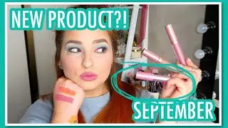 Kiss Me September - Monthly Lipstick Subscription | Liveglam | Cerise1307 |
