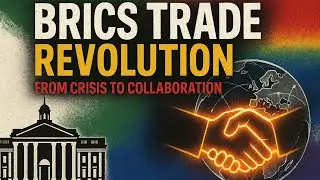 Ramaphosa urges BRICS to steer global trade revolution from crisis to collaboration
