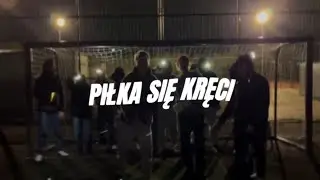 HubertG x Lechowicz- Piłka się kręci