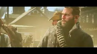 Our Best Selves | The Last Train Heist... Everything Falls Apart 🚂💔 #RDR2 | 2026
