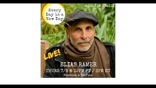 Elias Ramer - 