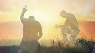 REPENT AND BELIEVE THE GOSPEL BY OTYL