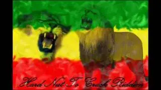 Hard Nut To Crack Riddim