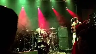 Consider the Source Live at BB King's (6/14/15) - Ninjanuity excerpt