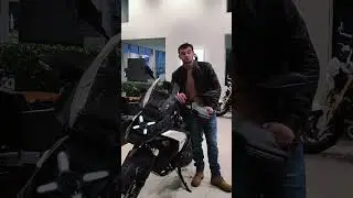 🔥BMW R 1300 GS 🔥