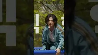 A+ for hardwork 😌 #ateez #kpop #yeosang