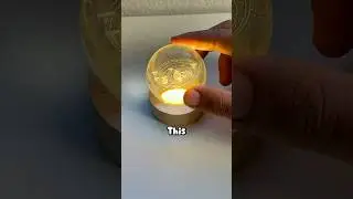 what a mini galaxy looks like