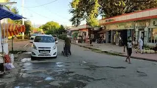 #Узбекистан г.Чирчик Аранча (Лесосклад) 17-Школа 5-Школа
