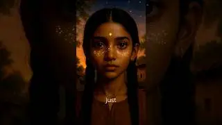 A Silent Girl&rsquo;s Magic | #SilentGirl #ShortFilm #EmotionalStory