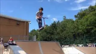 Lewis Preston | 2 New Learns