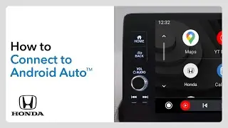 How to Connect and Use Android Auto