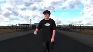 Myles Parrish - NEFT Future of Drift Entry