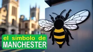 MANCHESTER en 2 DIAS 🇬🇧: Lo que NO te Puedes Perder!