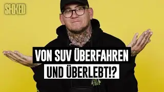 TAMAS: Vom SUV überrollt? Auf Kontra Ks Tiger aufpassen? WG mit Haiyti? | WAS WÜRDE TAMAS TUN?