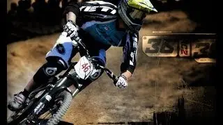 MTB Freeride #2 (Нервный Mesquito)