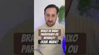 Bra&ccedil;o parafusado ou inteiri&ccedil;o no Baixo oque muda? #baixonatural #baixistas #bassfeatured
